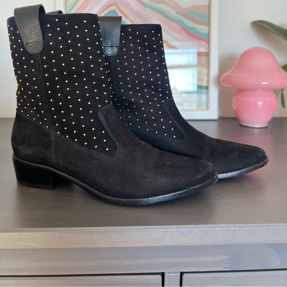 Boots Rebecca Minkoff size 7.5 - Picture 1 of 6